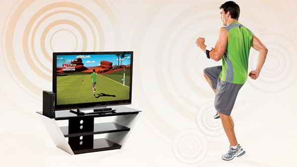 Kinnect Active