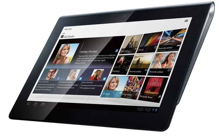 Sony Tablet S1