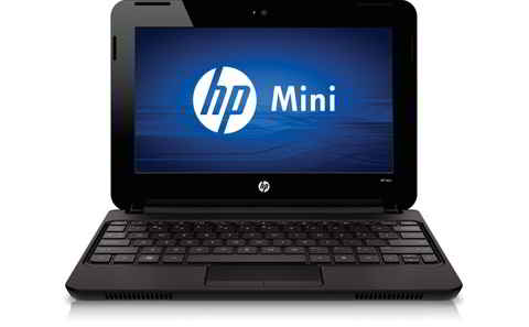 HP Mini 110-3130NR